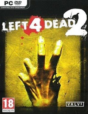 Left 4 Dead 2 (PC)