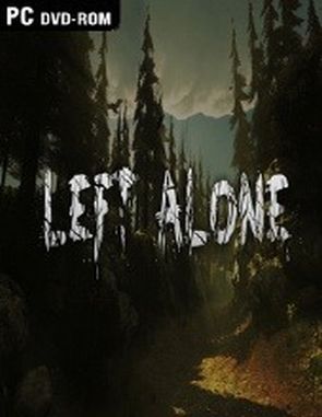 Left Alone (PC)