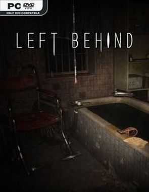 Left Behind (PC)