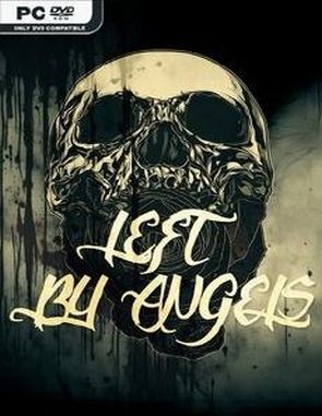 Left by Angels (PC)