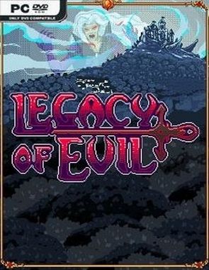 Legacy of Evil (PC)