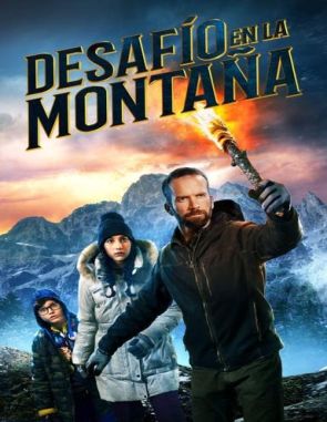 Legacy Peak (2023) (Películas)