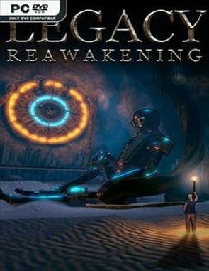 Legacy Reawakening (PC)