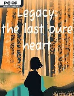 Legacy: The Last Pure Heart (PC)