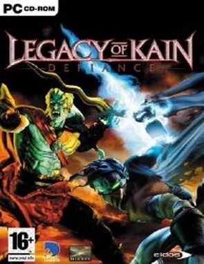 Legacy of Kain: Defiance (PC)