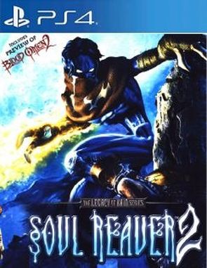 Legacy_of_Kain_Soul_Reaver_2 Legacy of Kain Soul Reaver 2 (PS4)