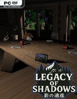 Legacy of Shadows (PC)