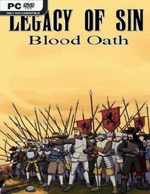 Legacy of Sin: Blood Oath (PC)
