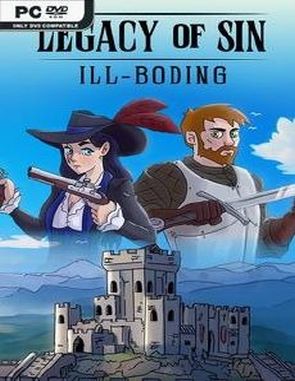 Legacy of Sin: Ill Boding (PC)