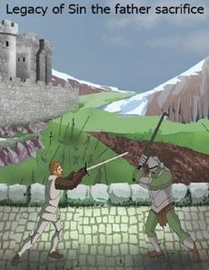 Legacy of Sin: The Father Sacrifice (PC)