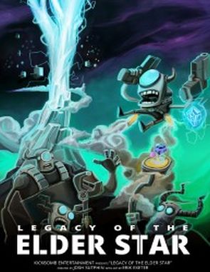 Legacy of the Elder Star (PC)