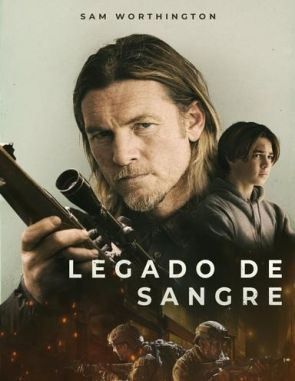 Legado de sangre (2023) (Películas)