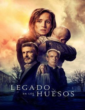 Legado en los huesos (2019) (Películas)
