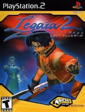Legaia_2_Duel_Saga Legaia 2 Duel Saga (PS2)
