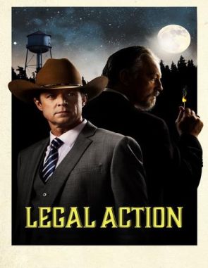 Legal Action (2023) (Películas)