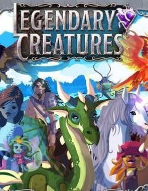 Legend Creatures (PC)