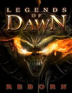 Legend of Dawn reborn (PC)