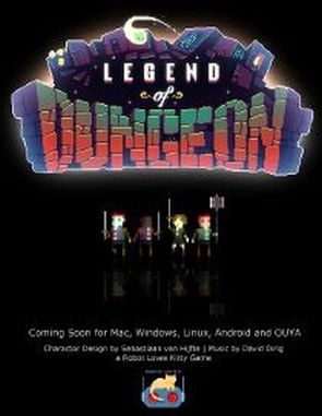 Legend_of_Dungeon Legend of Dungeon (PC)