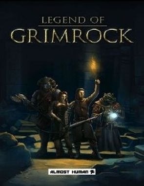 Legend of Grimrock (PC)