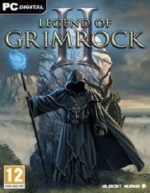 Legend of Grimrock 2 (PC)