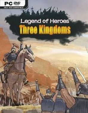 Legend of Heroes: Three Kingdoms (PC)