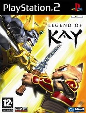 Legend_of_Kay Legend of Kay (PS2)