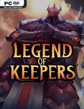 Legend_of_Keepers Legend of Keepers (PC)