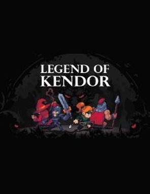 Legend of Kendor (PC)