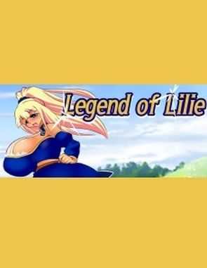 Legend of Lilie (PC)