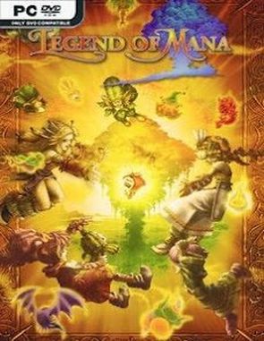 Legend of Mana (PC)