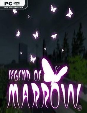 Legend of Marrow (PC)