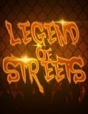 Legend of Streets (PC)