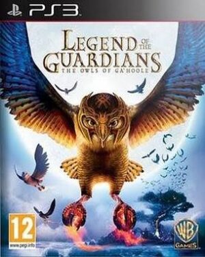 Legend_of_The_Guardians_The_Owls_of_GaHoole Legend of the Guardians the Owls of Gahoole (PS3)