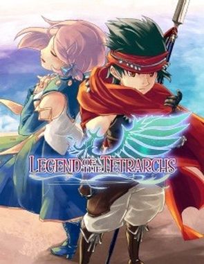 Legend of the Tetrarchs (PC)