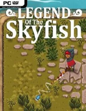Legend of the Skyfish (PC)