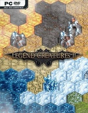 Legendary Creatures 2 (PC)