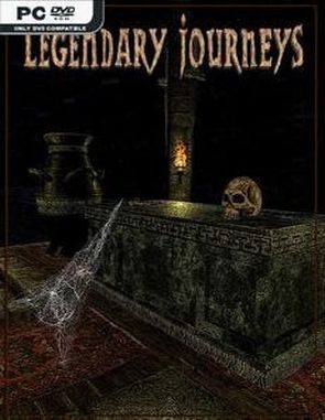 Legendary Journeys (PC)