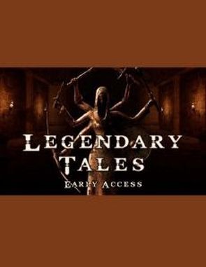Legendary_Tales Legendary Tales (PC)