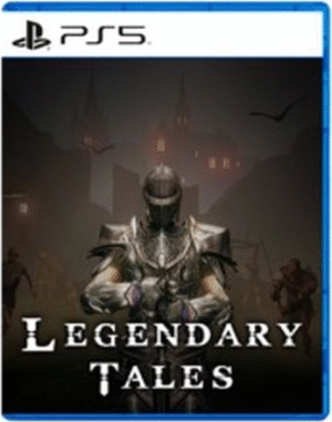Legendary Tales (PS5)