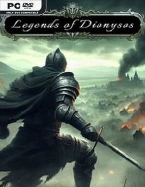 Legends of Dionysos (PC)