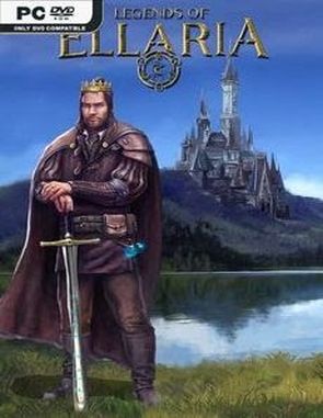 Legends of Ellaria (PC)