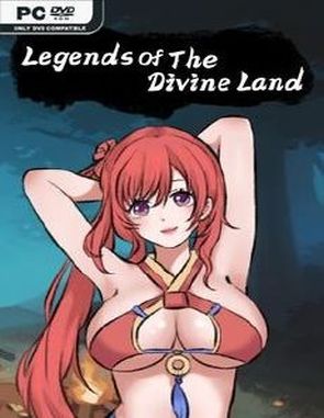 Legends of the Divine Land (PC)