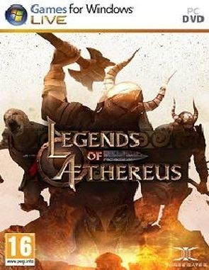 Legends of Aethereus (PC)