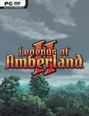 Legends of Amberland 2: The Song of Trees (PC)