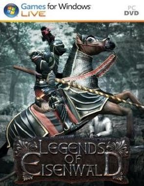 Legends of Eisenwald: Knights Edition (PC)