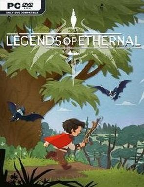 Legends of Ethernal (PC)