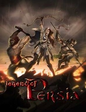 Legends of Persia (PC)