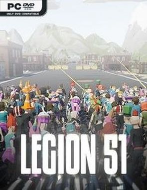 Legion 51 (PC)