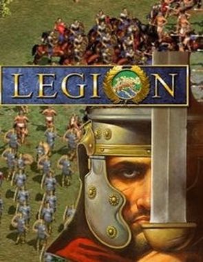 Legion Gold (PC)