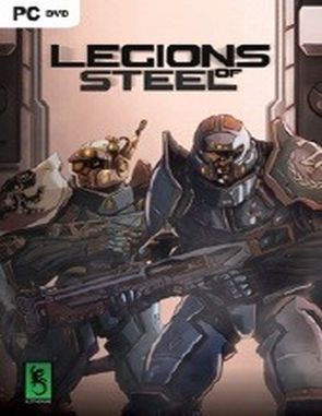 Legions of Steel (PC)